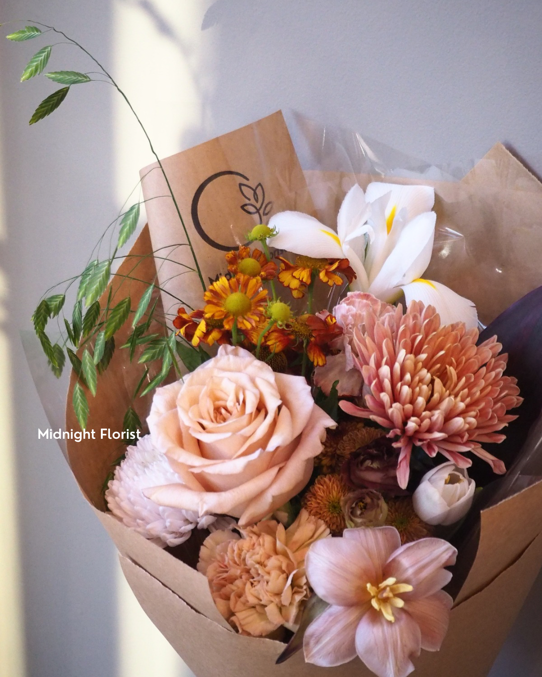 Florist Choice-Cutie