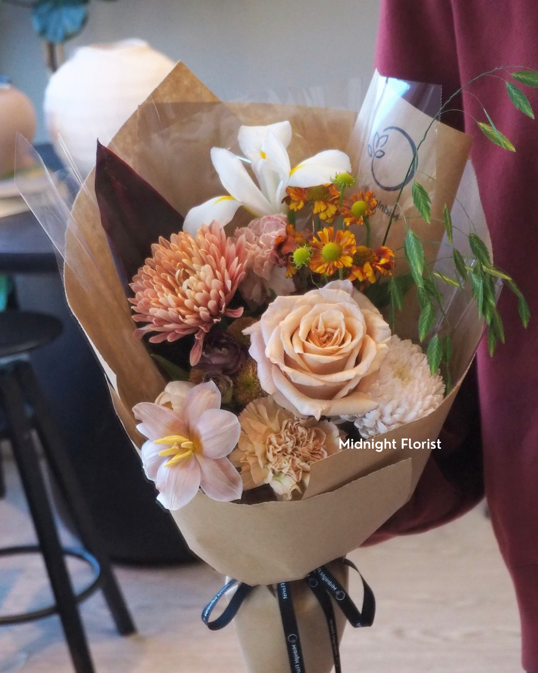 Florist Choice-Cutie
