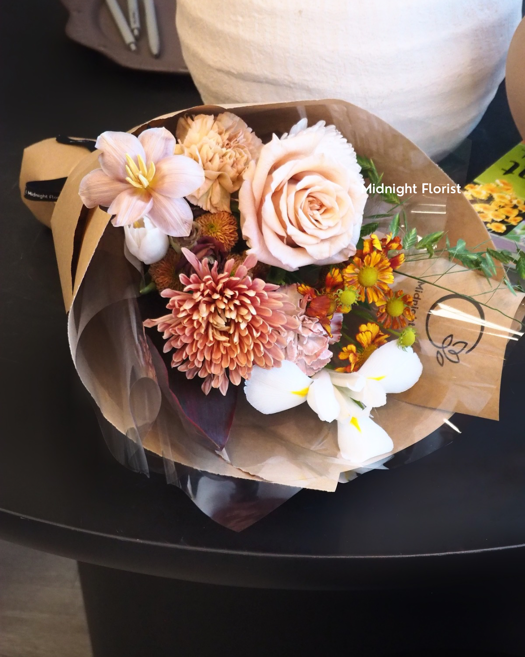 Florist Choice-Cutie