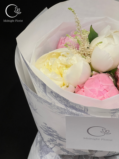 Peony Love