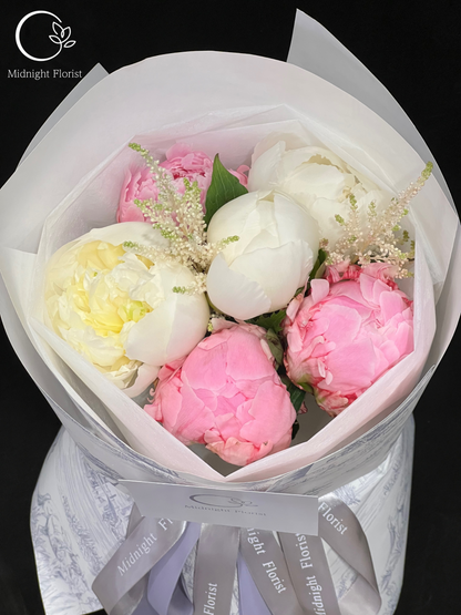 Peony Love