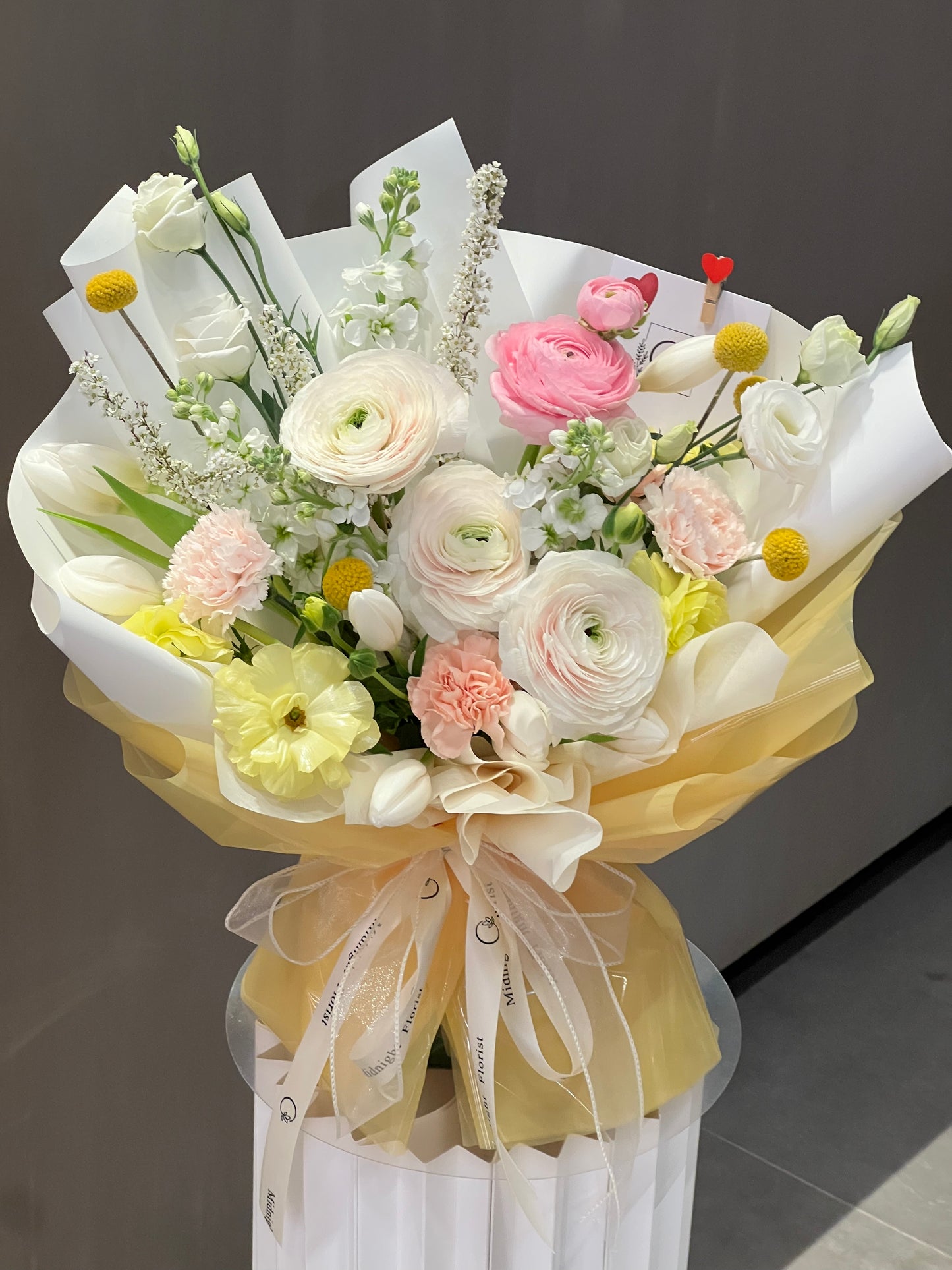 Florist Choice Bouquet-Deluxe