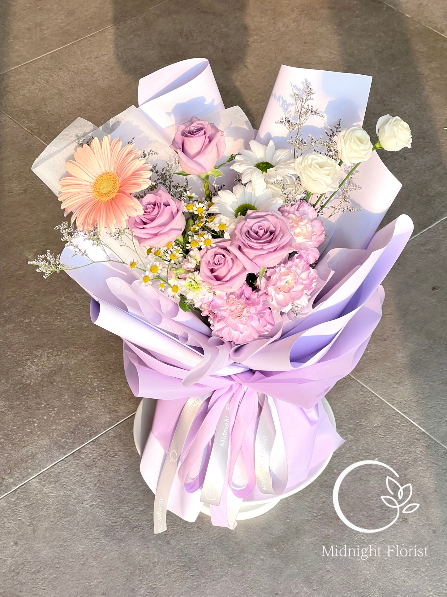 Florist Choice Bouquet-Premium