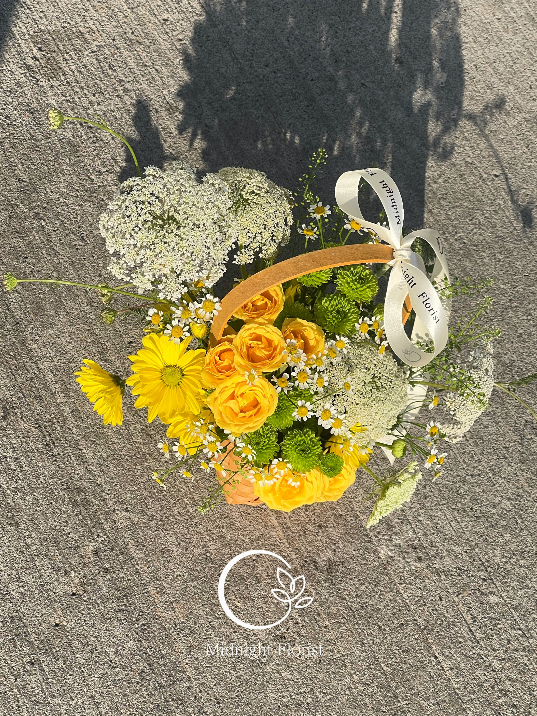 Sunlit Meadow (arrangement)