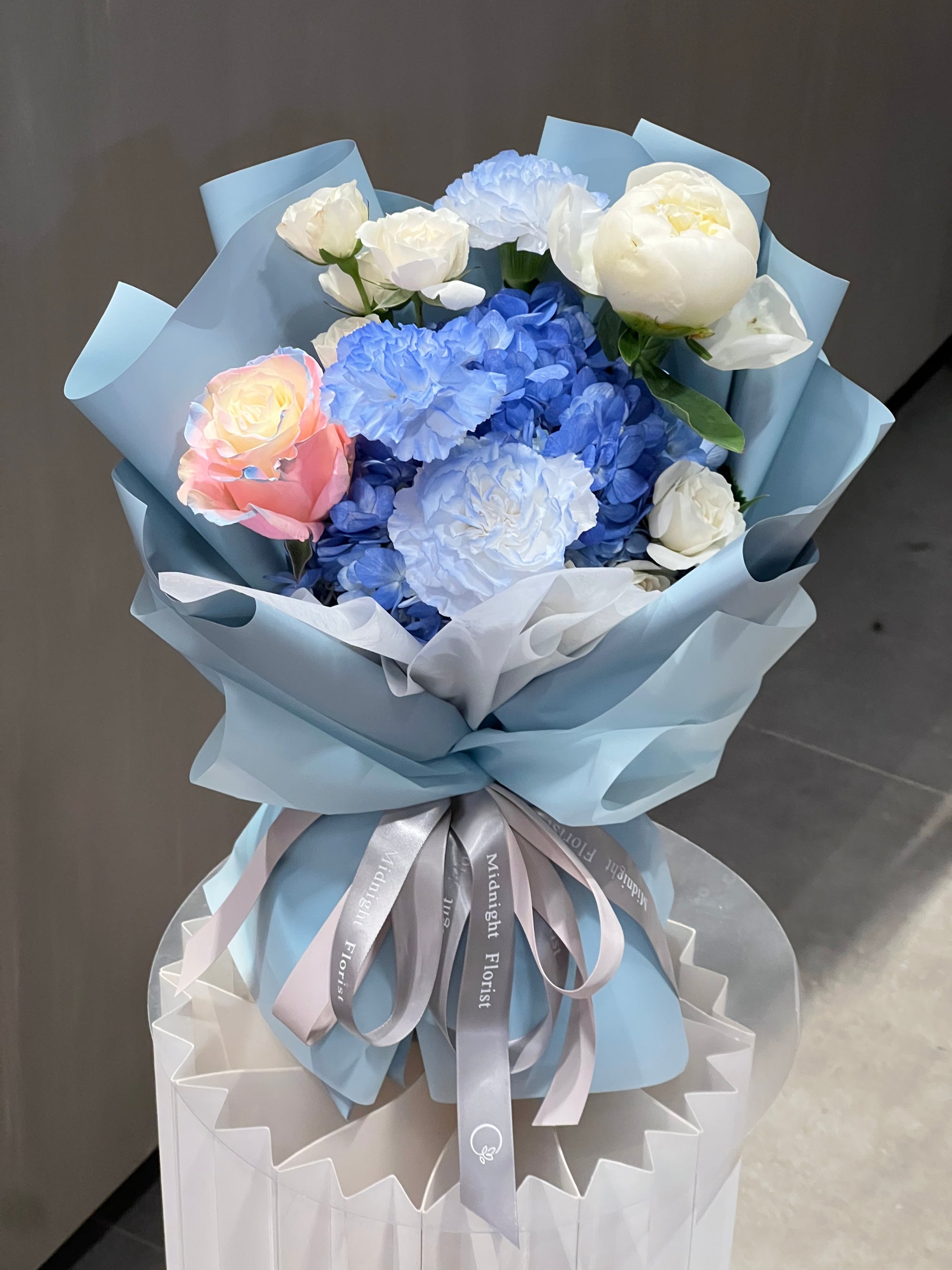 Florist Choice-Petite