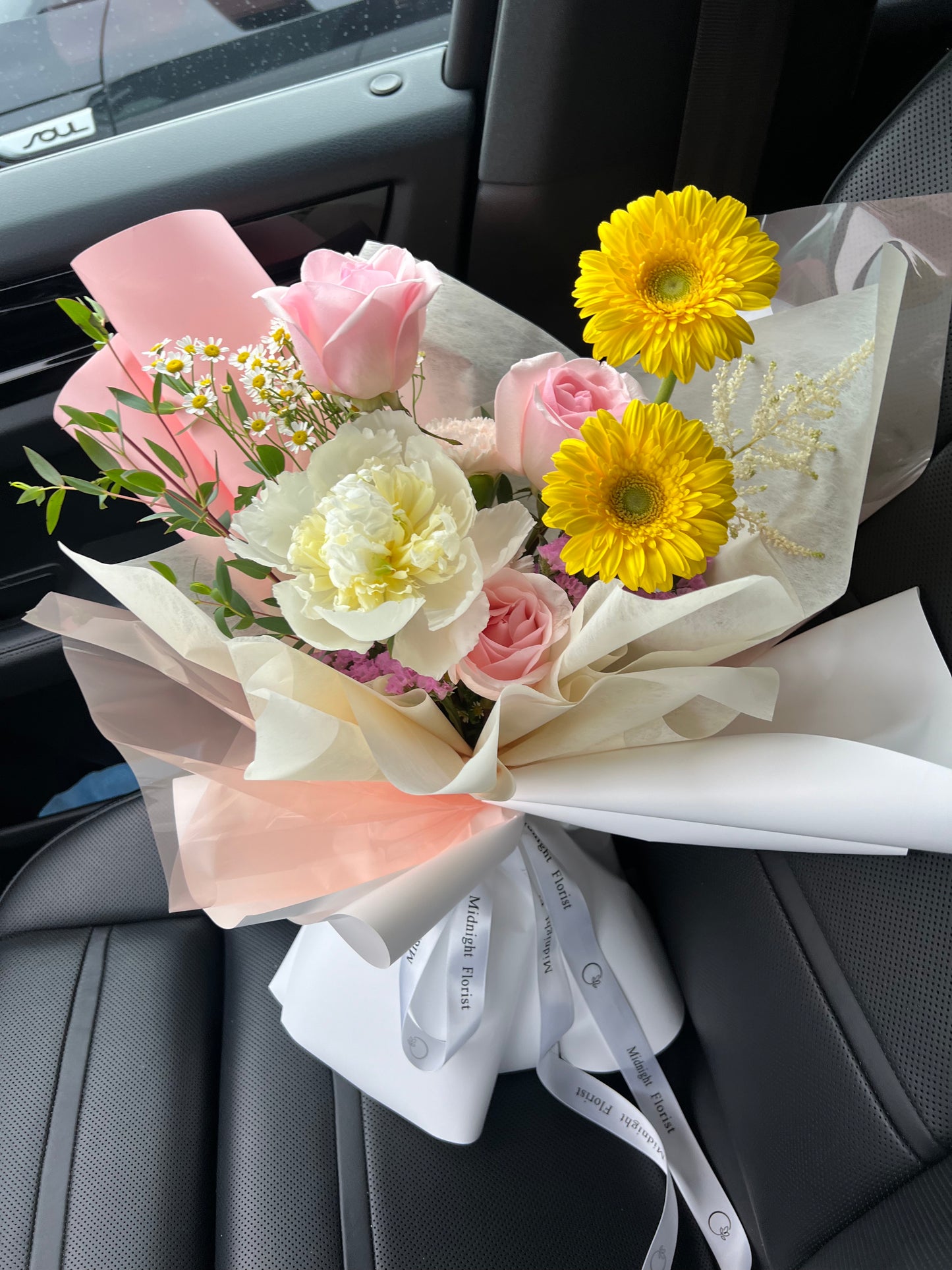 Florist Choice Bouquet-Premium