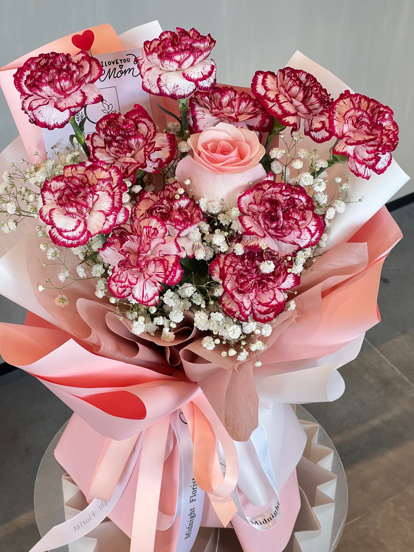 Florist Choice Bouquet-Standard