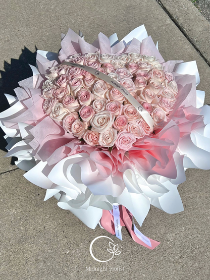 Sweetheart-Pink