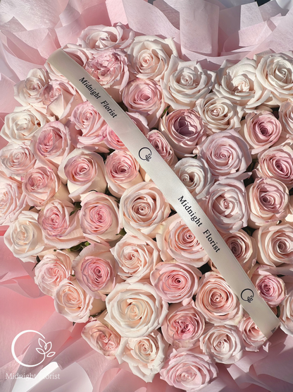 Sweetheart-Pink