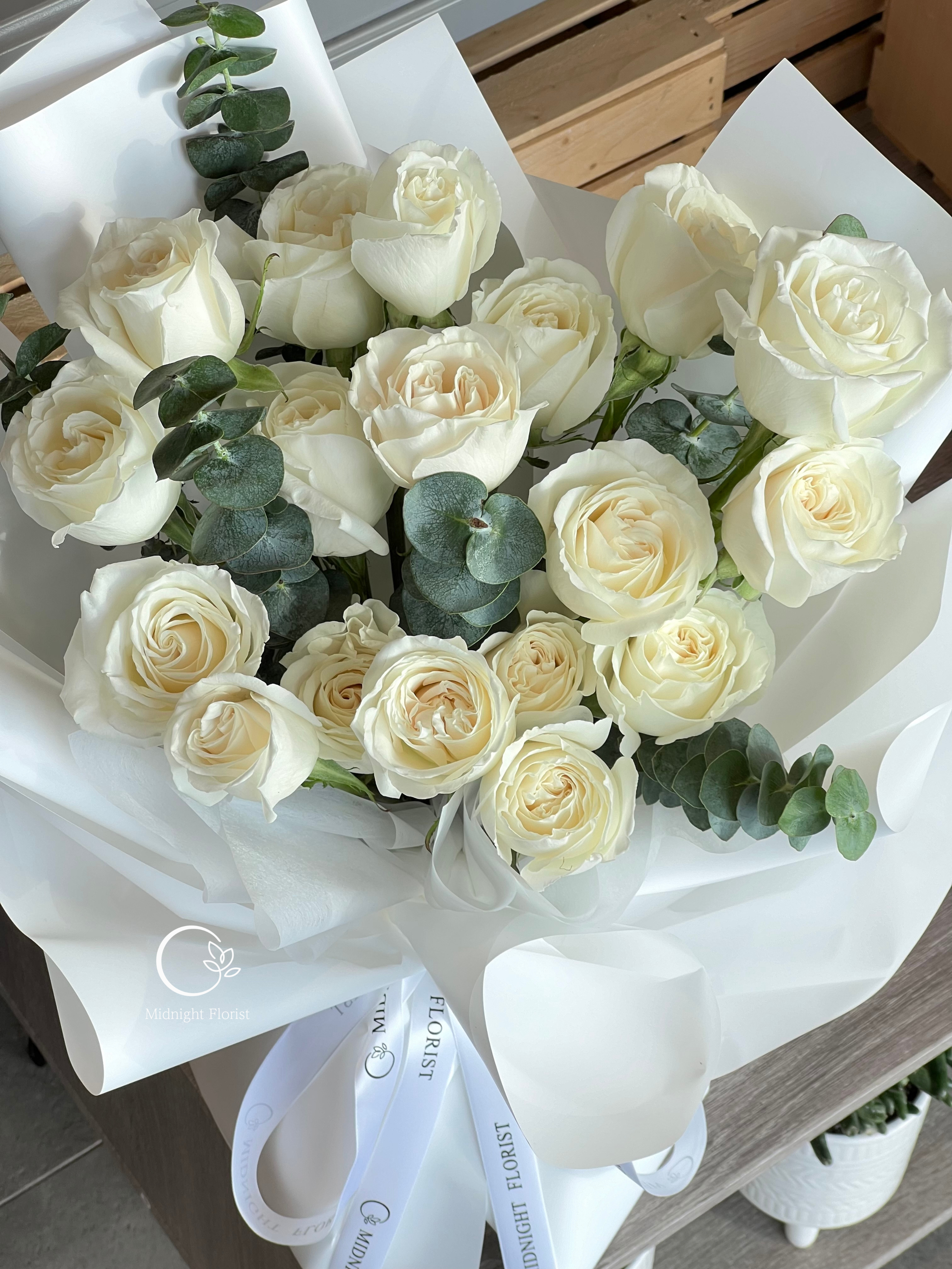 Ivory Glory