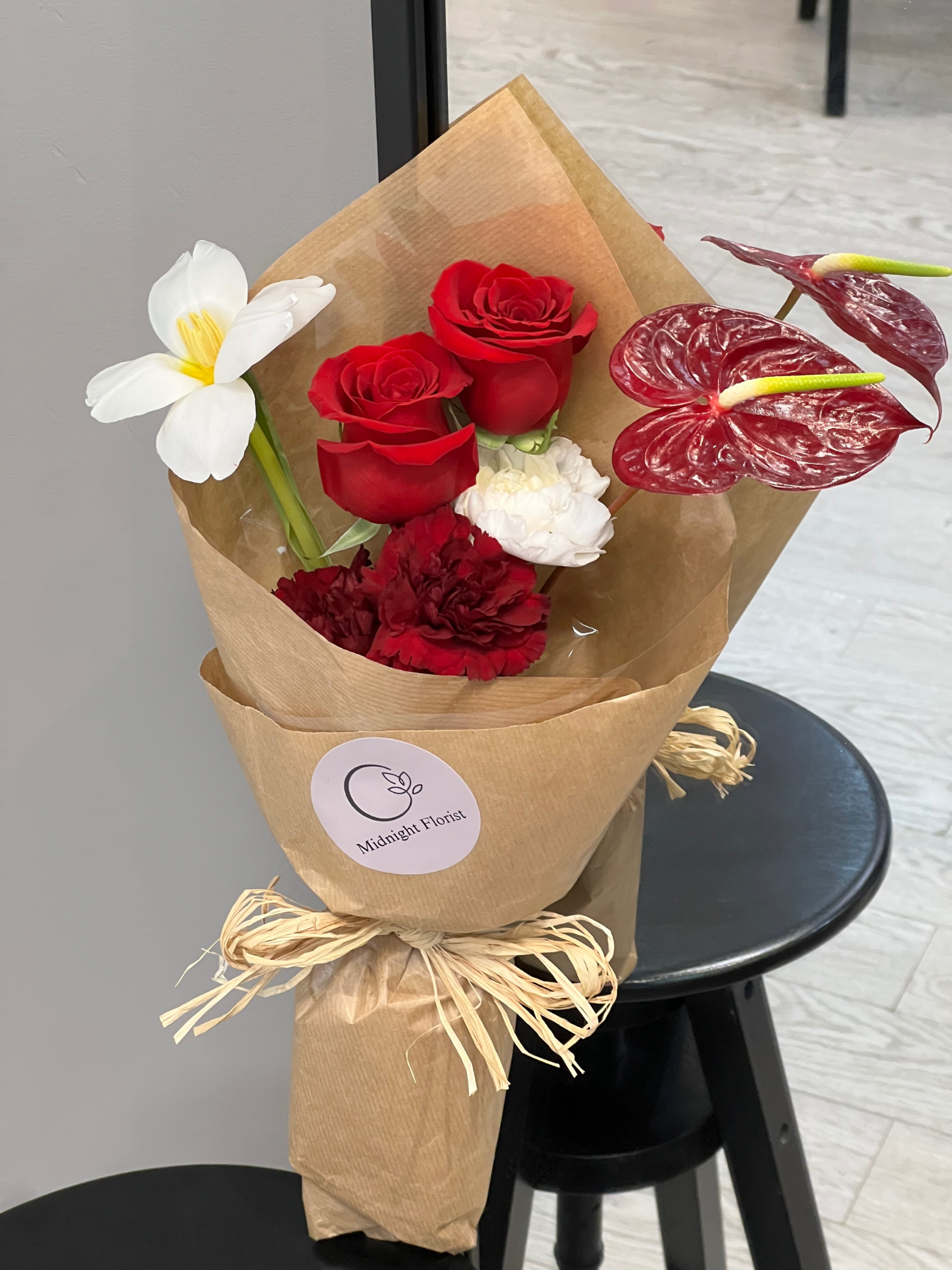 Florist Choice-Simple