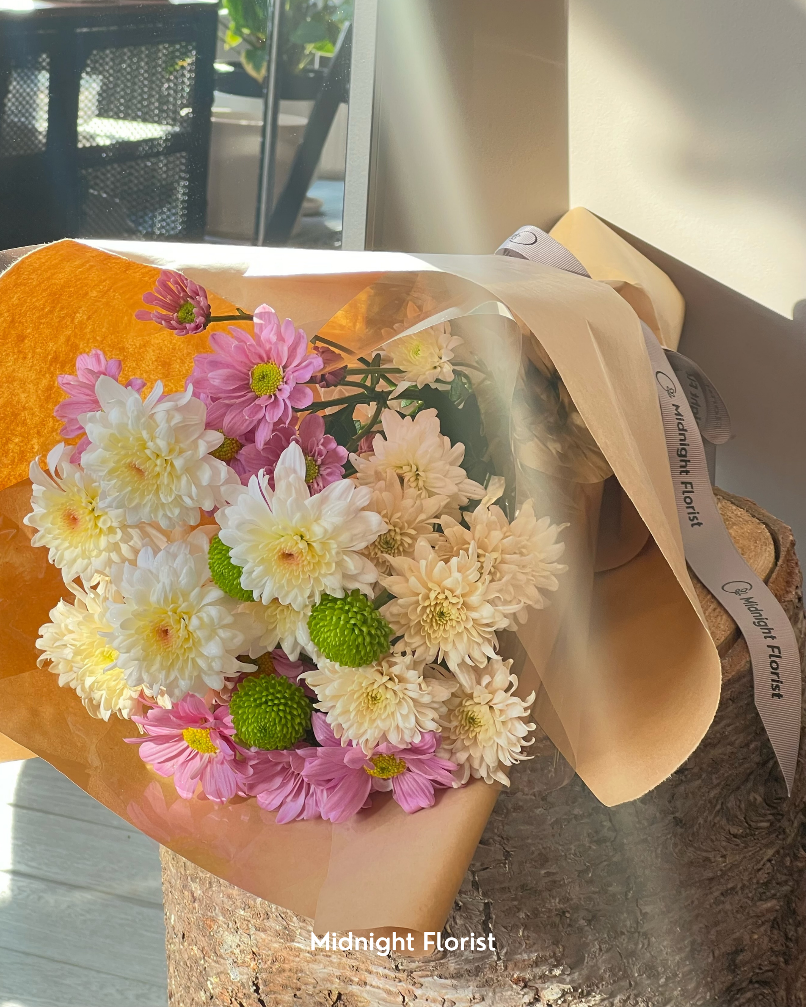 Daisy Bunch