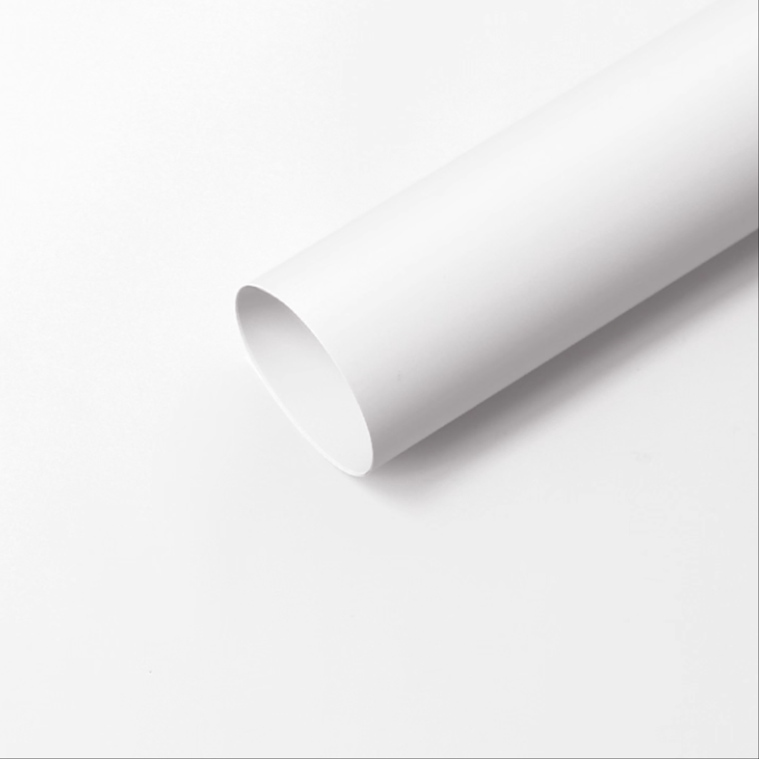 Waterproof Matte Solid Wrapping Paper